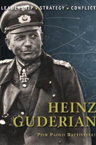 Cover of Heinz Guderian