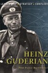 Book cover for Heinz Guderian