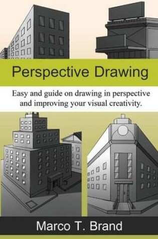 Cover of Perspective Drawing