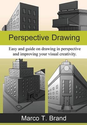 Book cover for Perspective Drawing