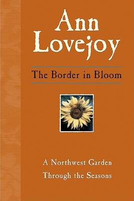 Book cover for The Border in Bloom