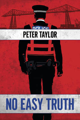 Book cover for No Easy Truth