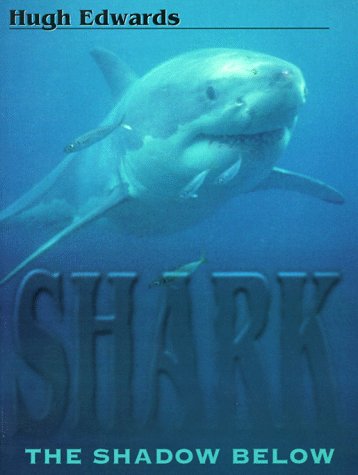 Book cover for Shark