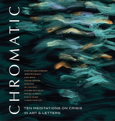 Book cover for Chromatic