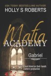 Book cover for Gabriel