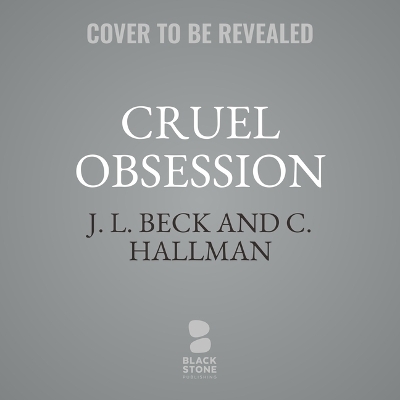Cover of Cruel Obsession