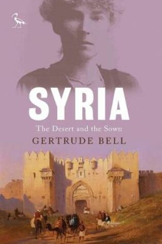 Cover of Syria