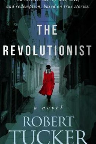 Cover of The Revolutionist