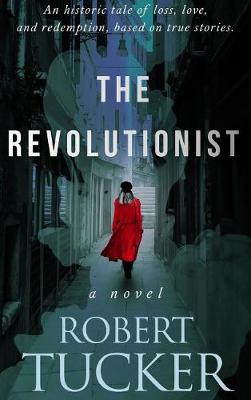 Book cover for The Revolutionist