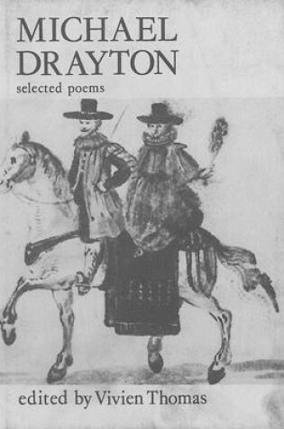 Cover of Selected Poems