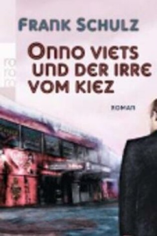 Cover of Onno Viets und der Irre vom Kiez