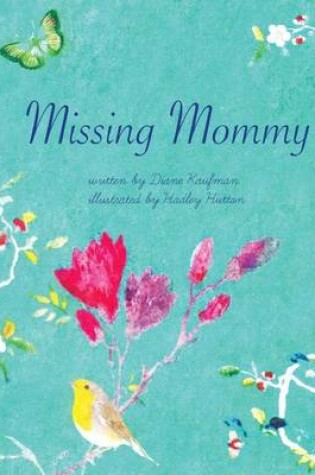 Cover of Missing Mommy