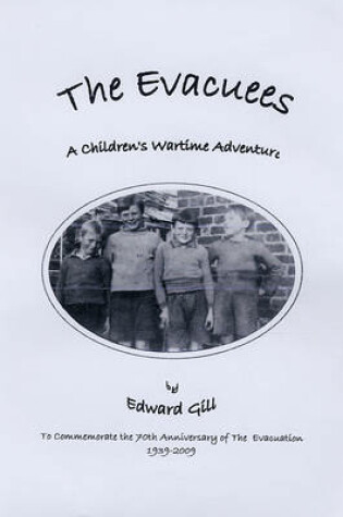 Cover of The Evacuees