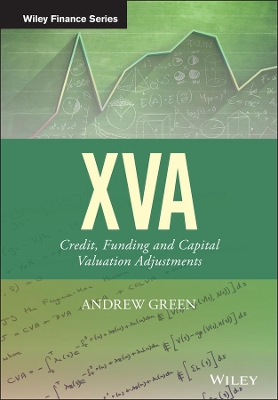 Cover of XVA