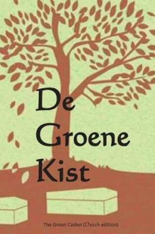 Cover of de Groene Kist