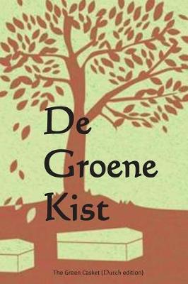 Book cover for de Groene Kist