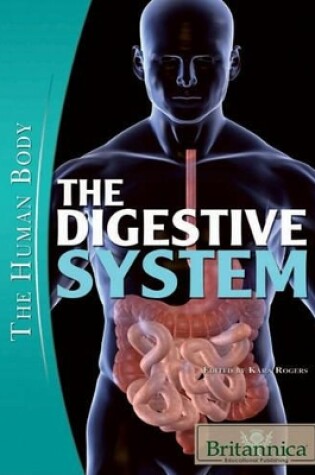 Cover of The Digestive System