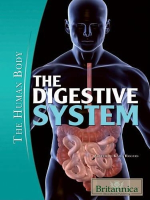 Cover of The Digestive System