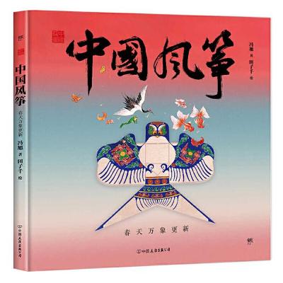 Book cover for Chinese Symbols-Chinese Kite