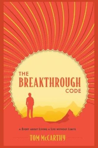 Cover of The Breakthrough Code