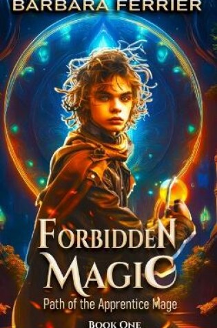 Cover of Forbidden Magic