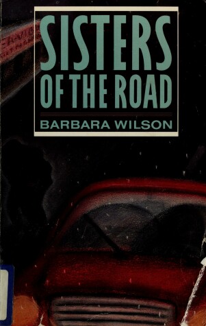 Book cover for Sisters of the Road