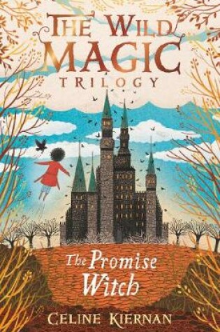 Cover of The Promise Witch