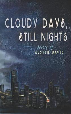 Book cover for Cloudy Days, Still Nights