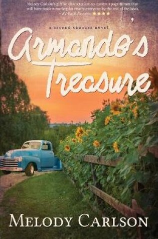 Cover of Armando's Treasure