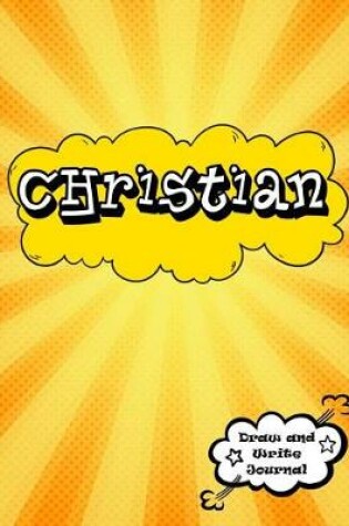 Cover of Christian