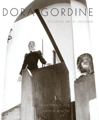 Book cover for Dora Gordine