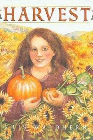 Cover of Harvest