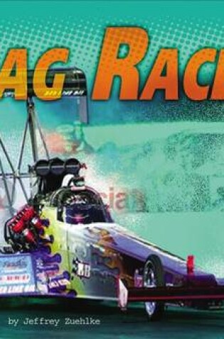 Cover of Drag Racers