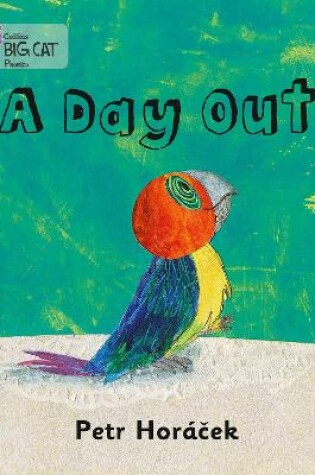 Cover of A Day Out