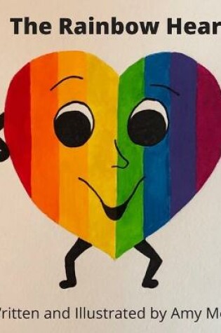 Cover of The Rainbow Heart