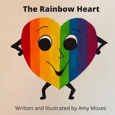Cover of The Rainbow Heart