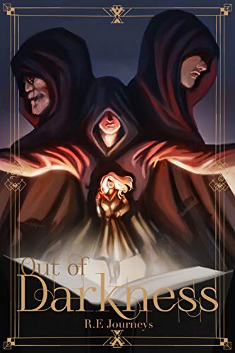 Cover of Out of Darkness