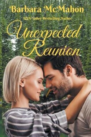 Cover of Unexpected Reunion