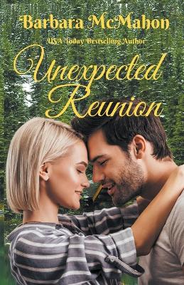 Book cover for Unexpected Reunion