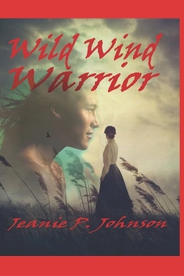 Book cover for Wild Wind Warrior