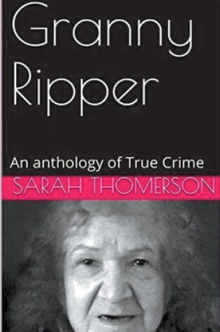 Cover of Granny Ripper