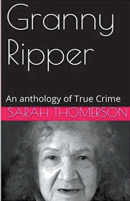 Book cover for Granny Ripper