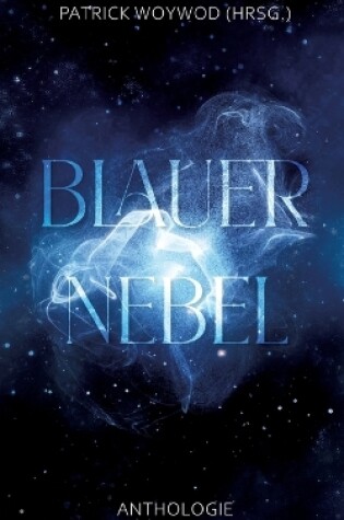 Cover of Blauer Nebel