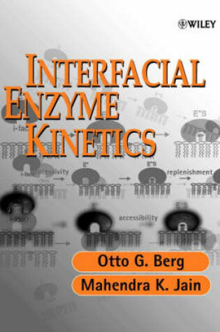 Cover of Interfacial Enzyme Kinetics