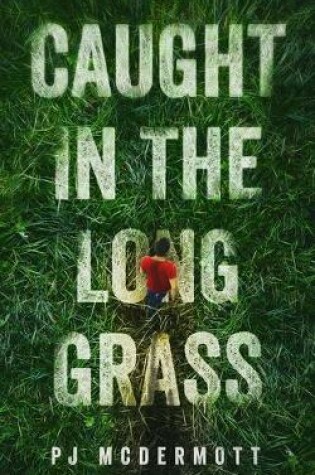 Cover of Caught in the Long Grass