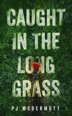 Book cover for Caught in the Long Grass