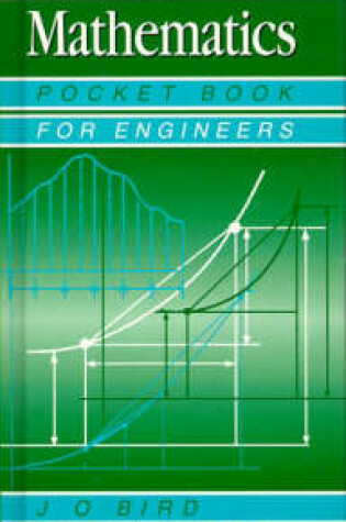 Cover of Newnes Mathematics Pocket Book for Engineers