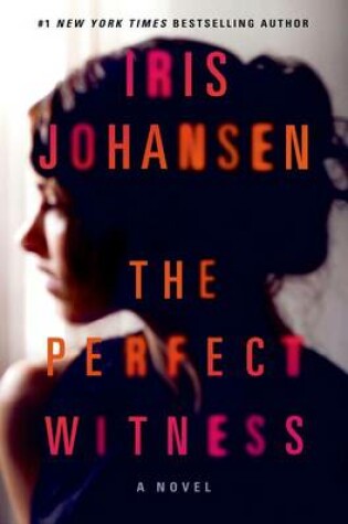 Cover of The Perfect Witness