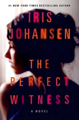 Book cover for The Perfect Witness