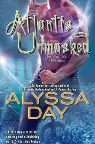 Cover of Atlantis Unmasked
